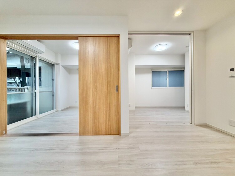 その他 「空間が織り成すひとつ先の住み心地」を演出します。