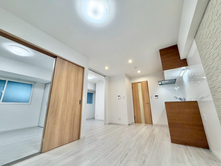 その他 快適に・伸びやかに。心の潤いを求める方々へ。