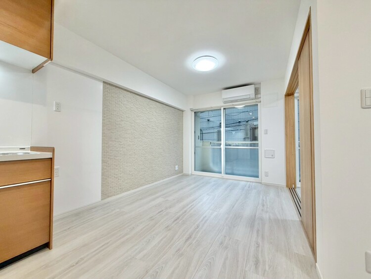 その他 居心地の良い空間に仕上がっております。