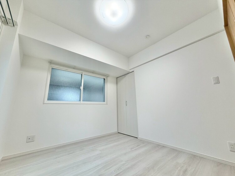 その他 清かで艶やかな時間をもたらしてくれる室内です。