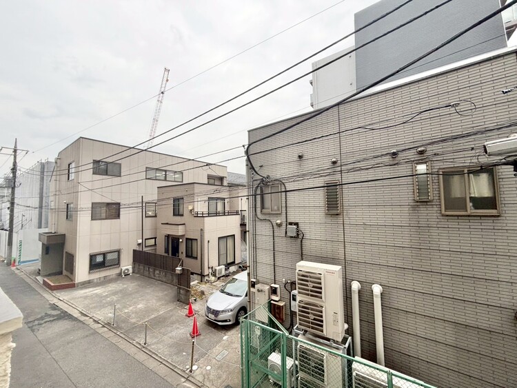 その他 陽当たり・通風・開放感に恵まれた環境です。