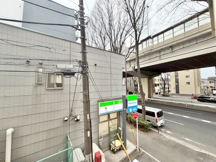 その他 眺望や窓からの景色が良いと、家で過ごす時間も快適です。