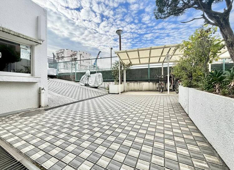 その他 館内は静寂な中が保たれており、管理が行き届いている印象を受けました。