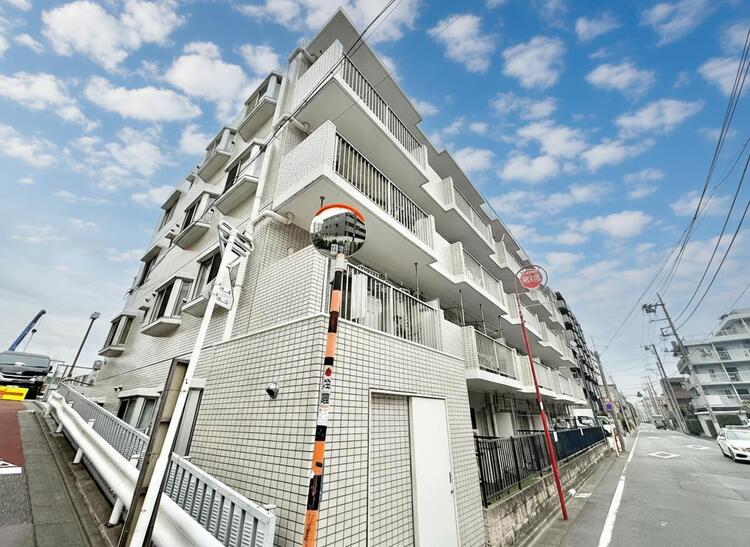 その他 忙しく過ぎゆく日常を置き去るほど、ゆったりした時間が流れる住環境。