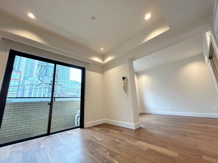 その他 通風・採光に優れ、心地よい光と風が溢れています。