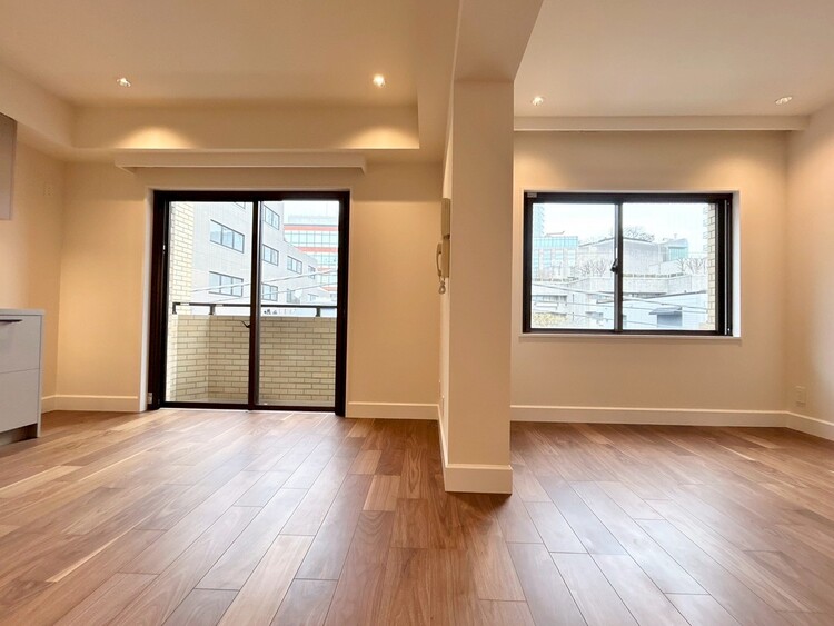 その他 「空間が織り成すひとつ先の住み心地」を演出します。