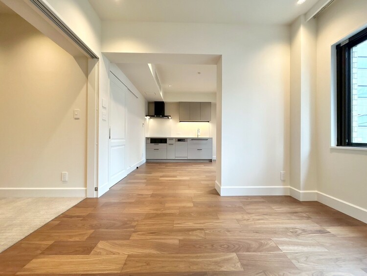 その他 充実した生活は伸びやかな居室空間から始まります。