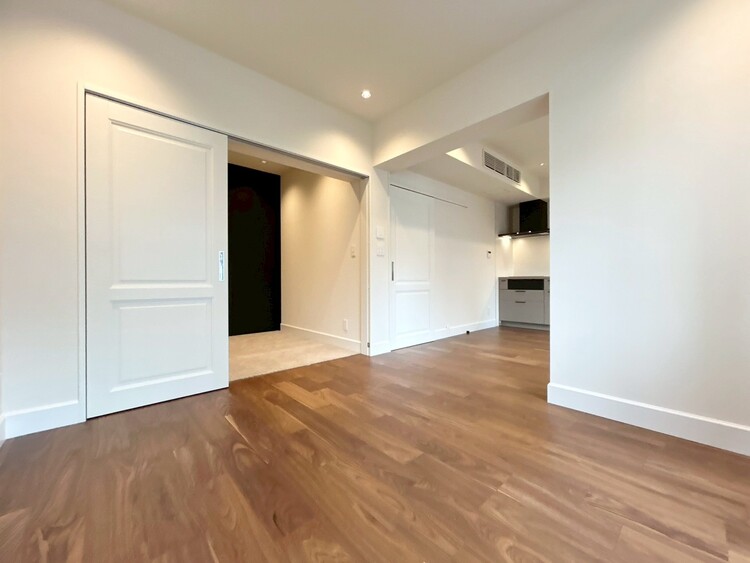 その他 伸びやかな空間のなかで、ゆったりとしたひとときを過ごせます。