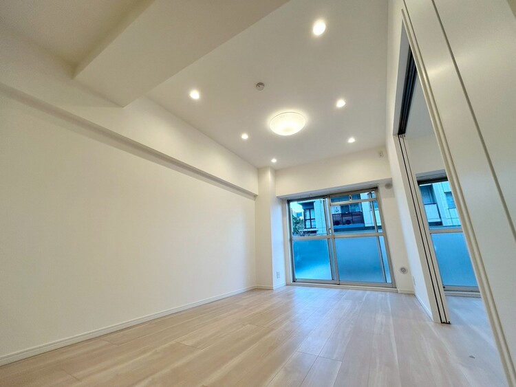 その他 「空間が織り成すひとつ先の住み心地」を演出します。