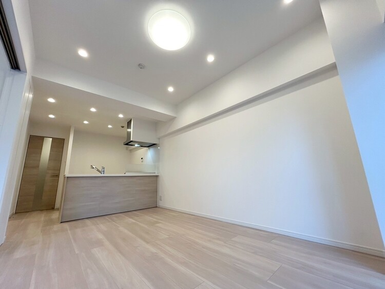 その他 充実した生活は伸びやかな居室空間から始まります。