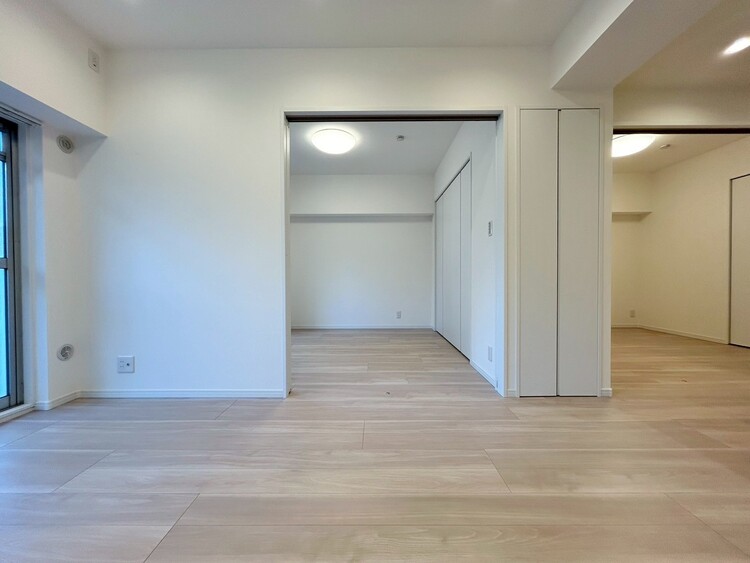 その他 居心地の良い空間に仕上がっております。