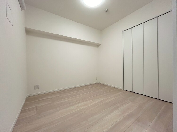 その他 清かで艶やかな時間をもたらしてくれる室内です。