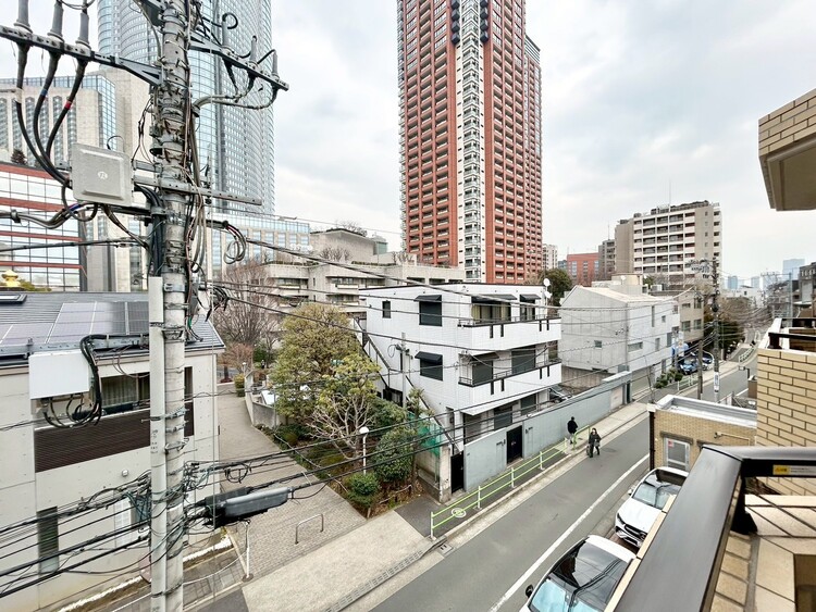 その他 陽当たり・通風・開放感に恵まれた環境です。