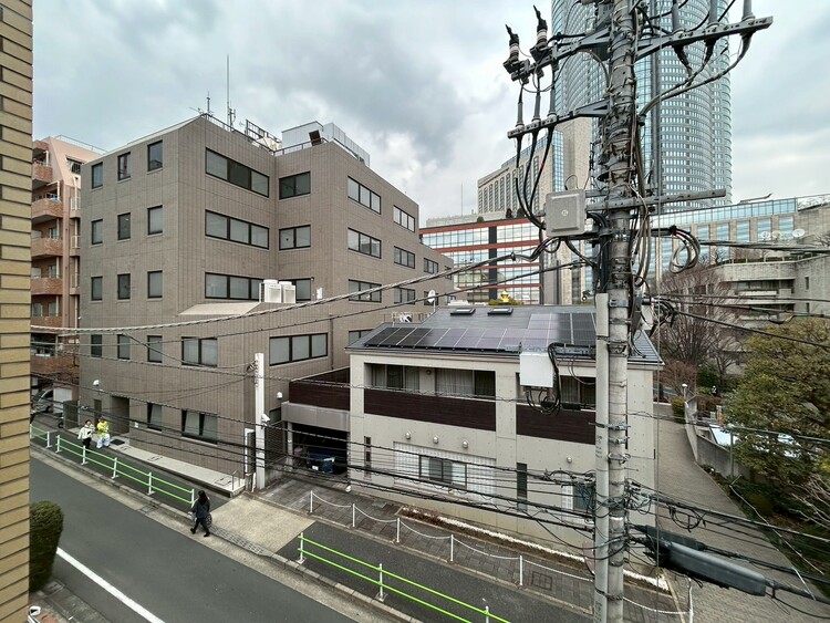 その他 眺望や窓からの景色が良いと、家で過ごす時間も快適です。