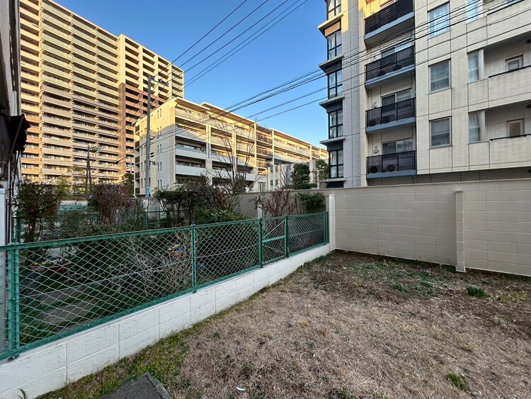 その他 陽当たり・通風・開放感に恵まれた環境です。