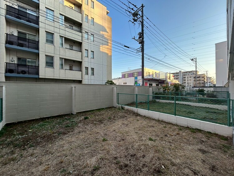 その他 眺望や窓からの景色が良いと、家で過ごす時間も快適です。