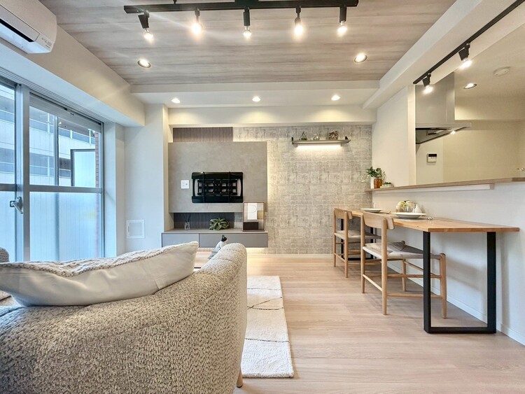 その他 「空間が織り成すひとつ先の住み心地」を演出します。