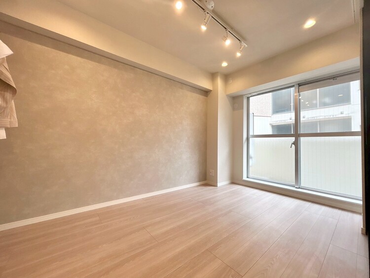 その他 清かで艶やかな時間をもたらしてくれる室内です。