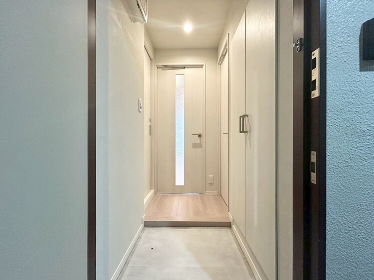 その他 安らぎに満ちた空間がここから始まります。