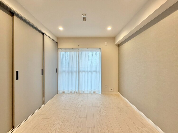 その他 通風・採光に優れ、心地よい光と風が溢れています。