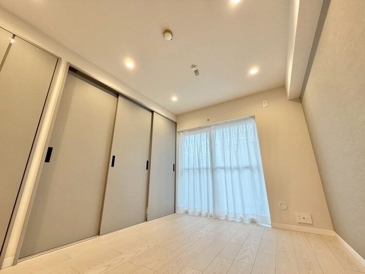 その他 「空間が織り成すひとつ先の住み心地」を演出します。