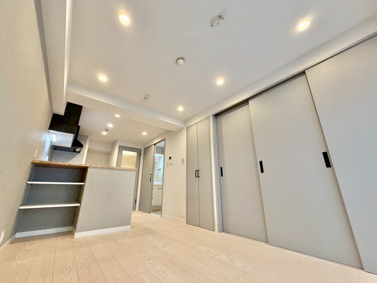 その他 快適に・伸びやかに。心の潤いを求める方々へ。