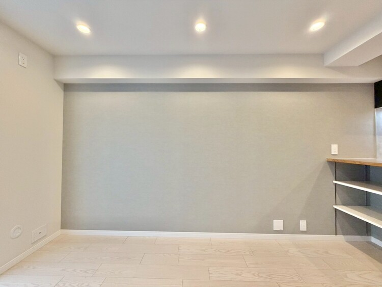 その他 居心地の良い空間に仕上がっております。