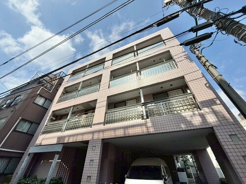 リバーサイド・ヒロの画像