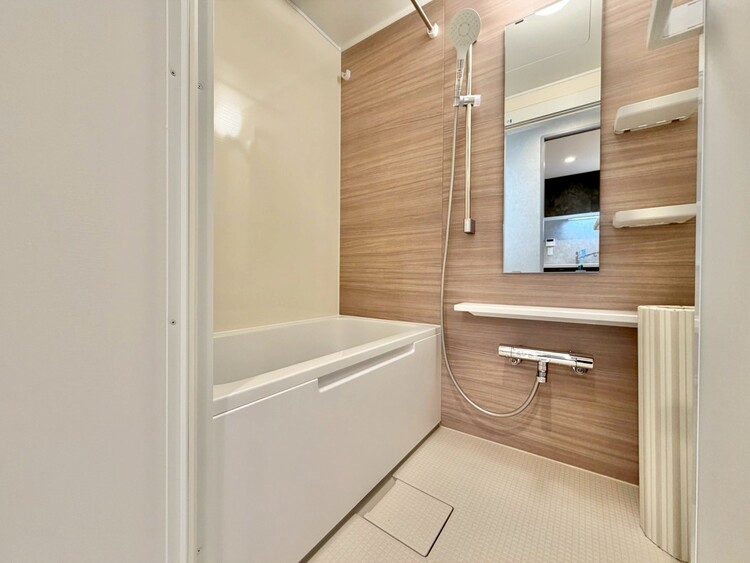 その他 心も体もオフになる極上のリラックスタイムをお楽しみください。