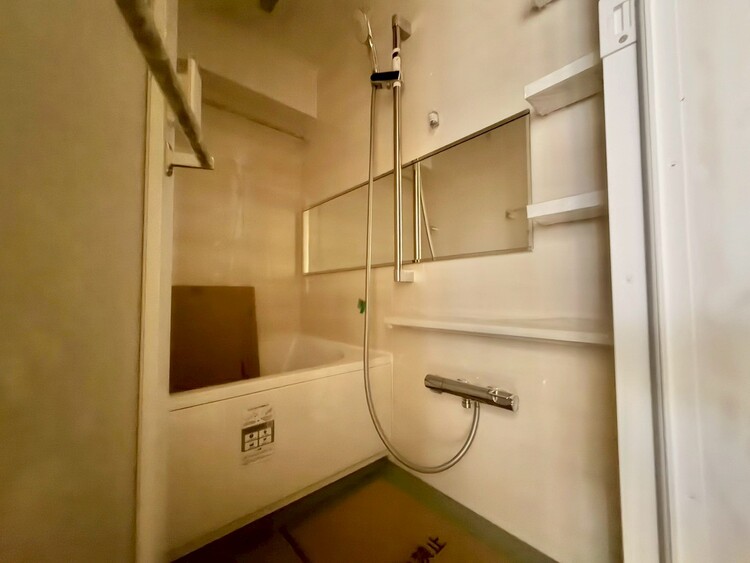 その他 心も体もオフになる極上のリラックスタイムをお楽しみください。※内装リフォーム中です