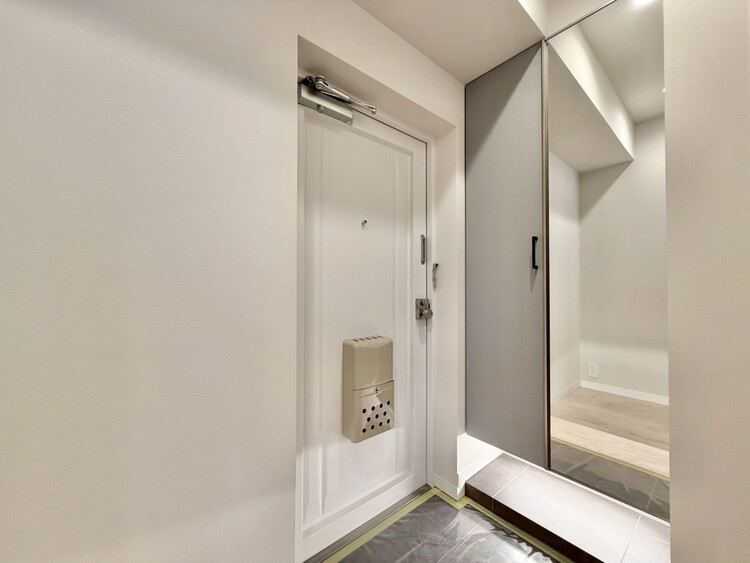 その他 安らぎに満ちた空間がここから始まります。