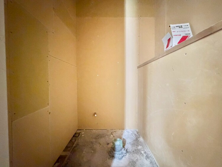 その他 清潔感の高いお手洗い。※内装リフォーム中です