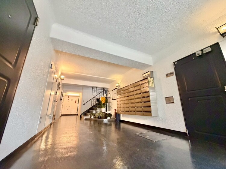 その他 館内は静寂な中が保たれており、管理が行き届いている印象を受けました。