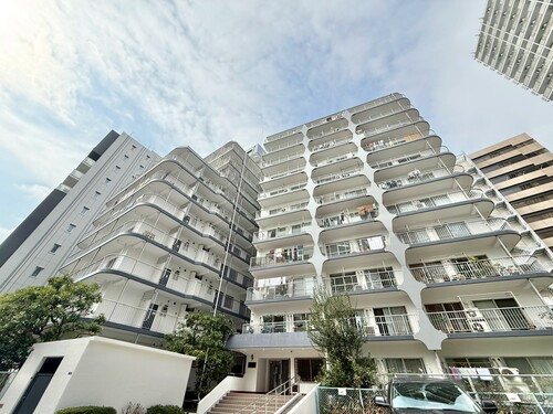 田町スカイハイツの物件画像