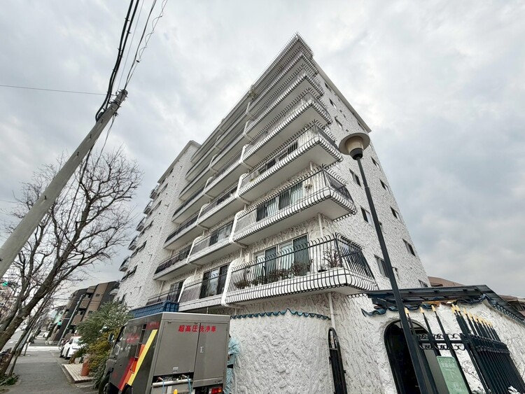 その他 忙しく過ぎゆく日常を置き去るほど、ゆったりした時間が流れる住環境。