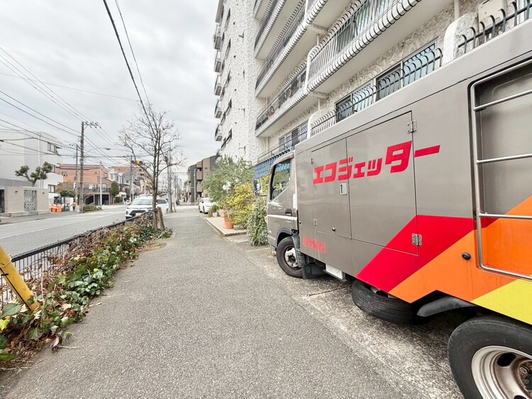 その他 少しでも豊かに、少しでも快適に。新しい生活を始めてください。