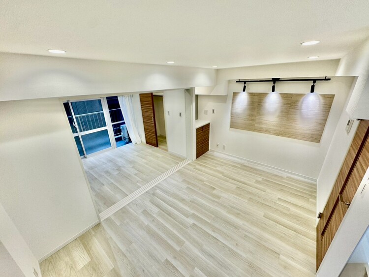 その他 「空間が織り成すひとつ先の住み心地」を演出します。