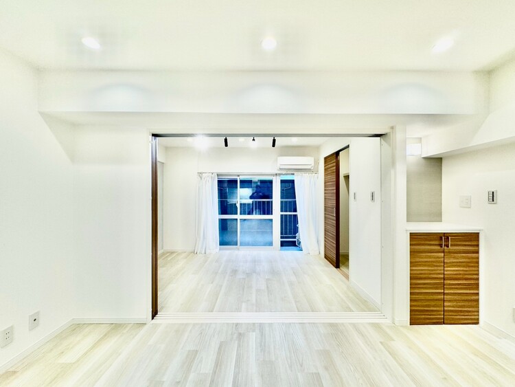 その他 伸びやかな空間のなかで、ゆったりとしたひとときを過ごせます。