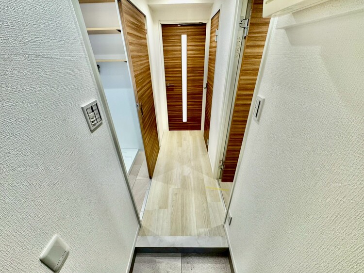 その他 安らぎに満ちた空間がここから始まります。