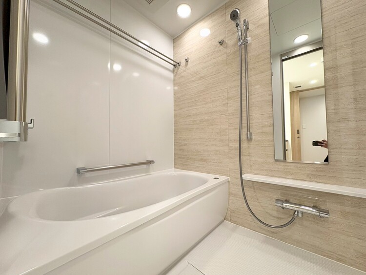 その他 心も体もオフになる極上のリラックスタイムをお楽しみください。