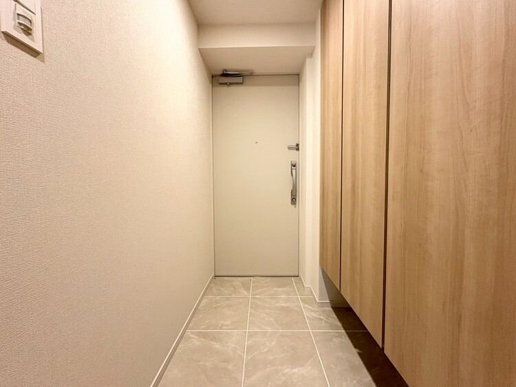 その他 安らぎに満ちた空間がここから始まります。