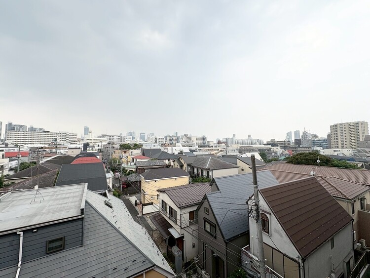 その他 陽当たり・通風・開放感に恵まれた環境です。