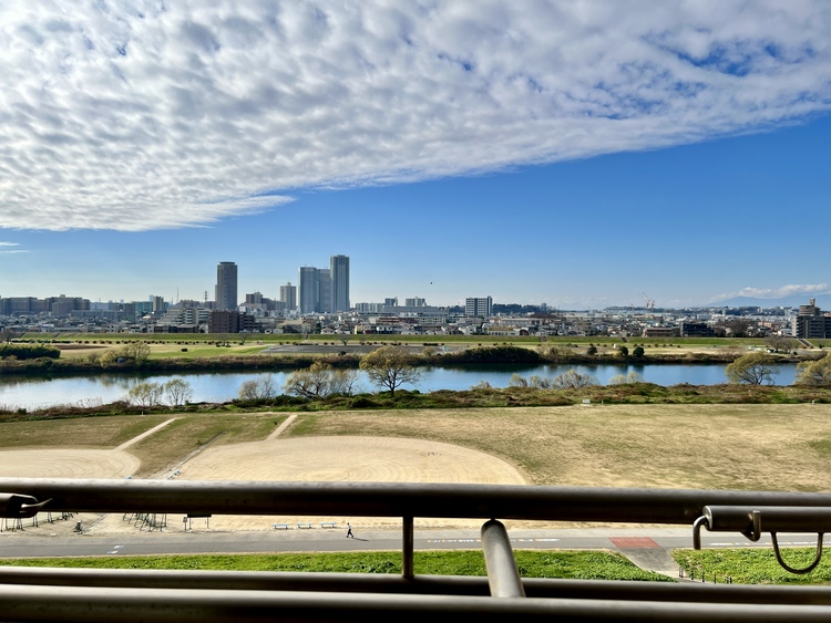 その他 陽当たり・通風・開放感に恵まれた環境です。
