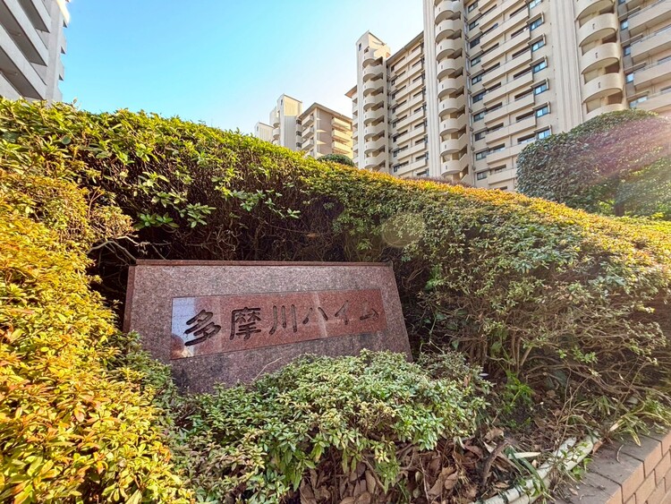 その他 清潔感のある落ち着いた雰囲気の玄関です。