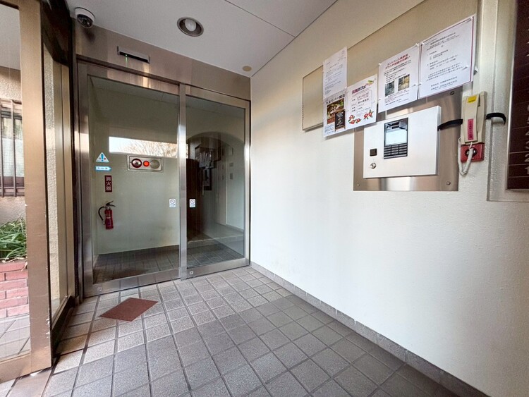 その他 綺麗に整備されており、行き届いた管理体制をうかがわせます。