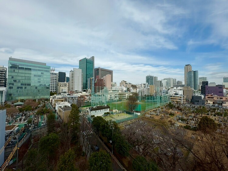 その他 陽当たり・通風・開放感に恵まれた環境です。
