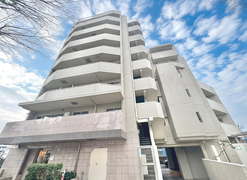 グーディッシュ千歳船橋の物件画像