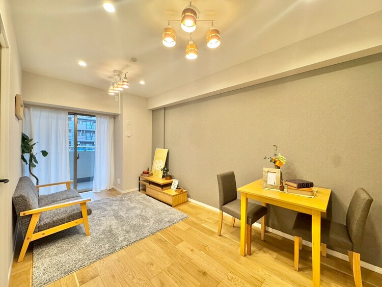 その他 快適に・伸びやかに。心の潤いを求める方々へ。