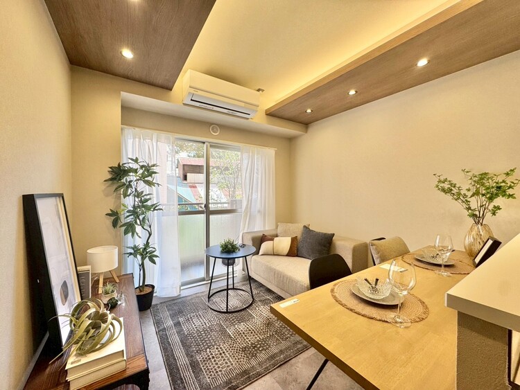 その他 快適に・伸びやかに。心の潤いを求める方々へ。