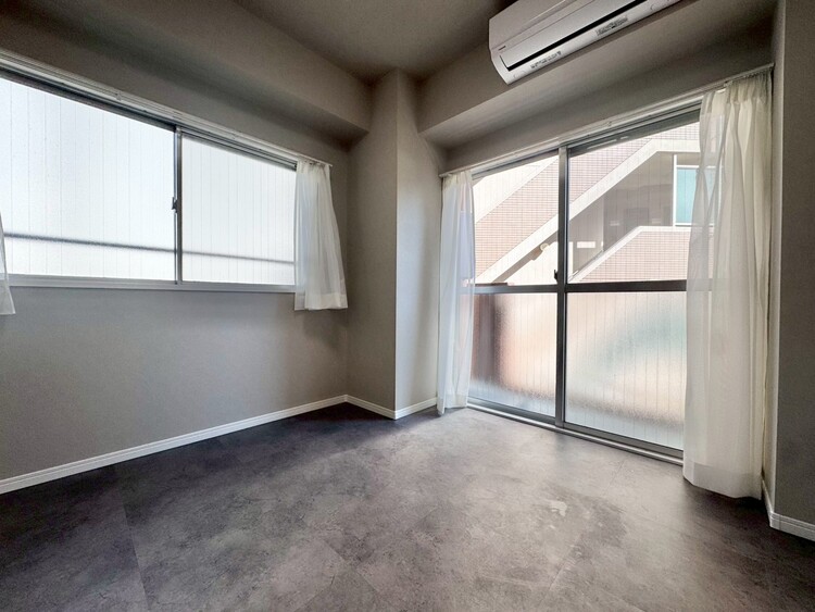 その他 清かで艶やかな時間をもたらしてくれる室内です。